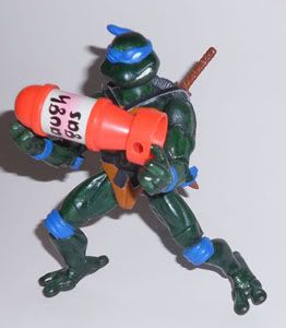 tmnt stone generals toys